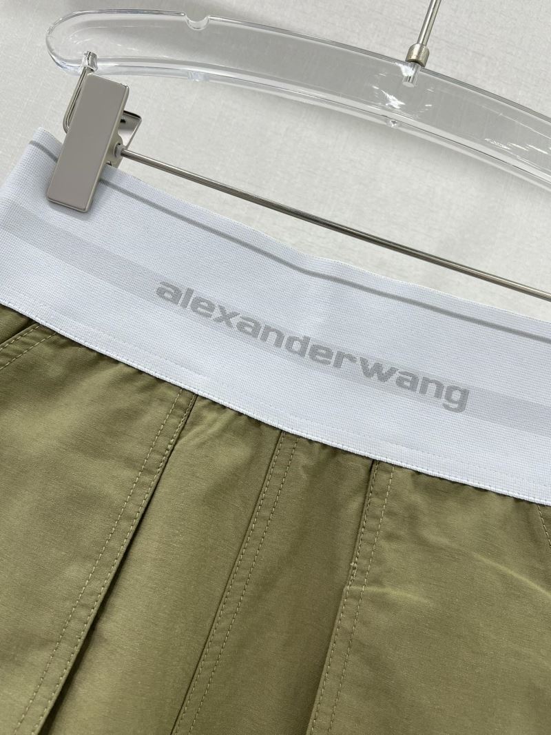 Alexander Wang Short Pants